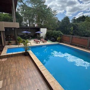 La Familia Hotel