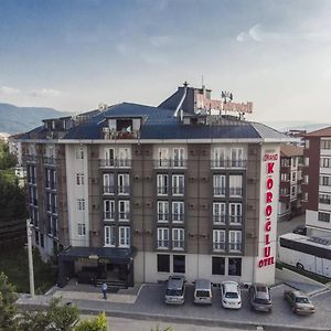 Bolu Grand Köroğlu Otel
