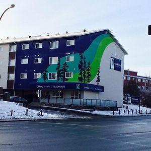 Capital Suites Yellowknife