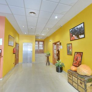 Luz Hotel